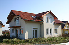 Family house (www.rd-trnova.com)